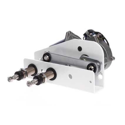 Moteur d'essuie-glace pour bateau - 531011 / 531032 - Roca Industry