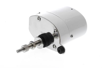 Moteur d'essuie-glace pour bateau - 521001 / 521012 - Roca Industry