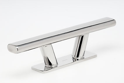 Taquet de pont pour bateau - 421401 / 421408 - Roca Industry - plat / en inox