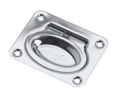 Poignée pour bateau - 421773  - Roca Industry - affleurante