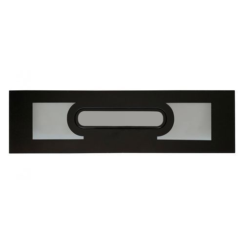 Hublot rectangulaire - DOUBLE - Stampaggio Costruzioni Meccaniche - rond / pour bateau / ouvrant