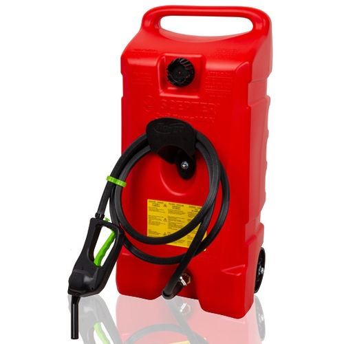 Réservoir à carburant - 06792 - Scepter - pour bateau / portable