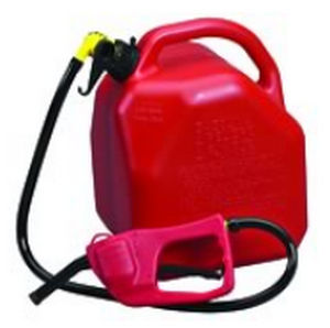 Réservoir à carburant - Maxflo™ - Scepter - pour bateau / portable