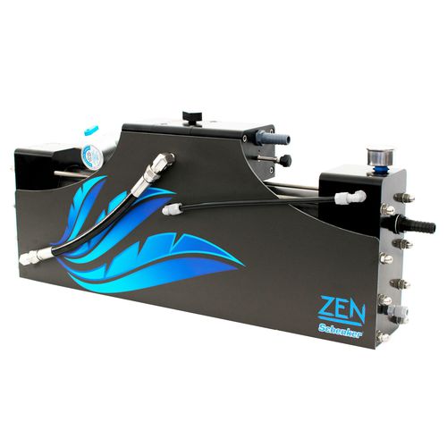 Dessalinisateur pour bateau - ZEN 30 - Schenker - pour yacht / à osmose inverse / à récupération d'énergie