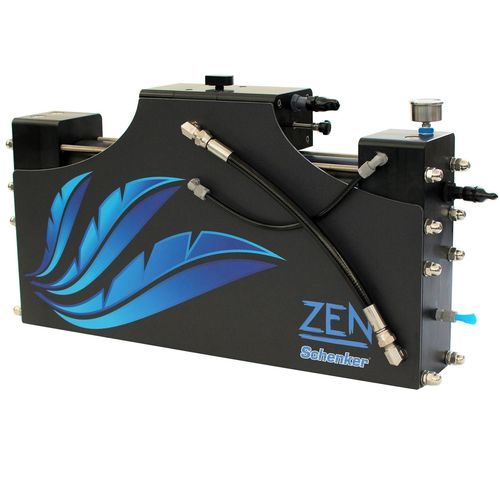 Dessalinisateur pour bateau - ZEN 50 - Schenker - pour yacht / pour voilier / à osmose inverse
