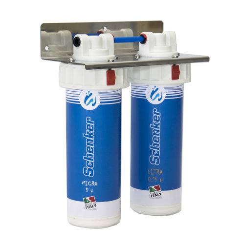 Purificateur d'eau pour bateau - Pick&Drink - Schenker