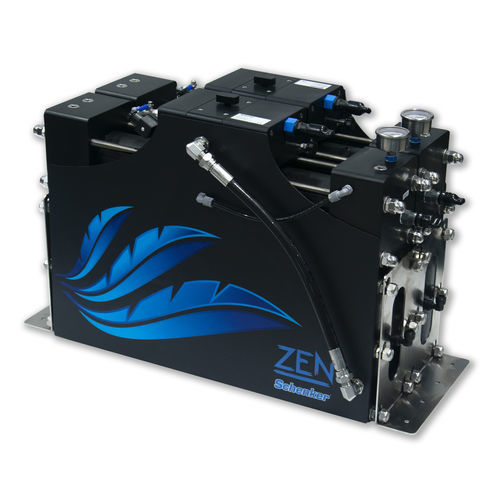 Dessalinisateur pour bateau - Zen Twin 200 - Schenker - pour yacht / pour voilier / pour navire