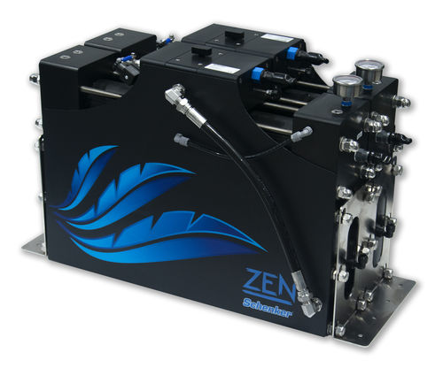 Dessalinisateur pour bateau - Zen Twin 300 - Schenker - pour yacht / pour voilier / pour navire