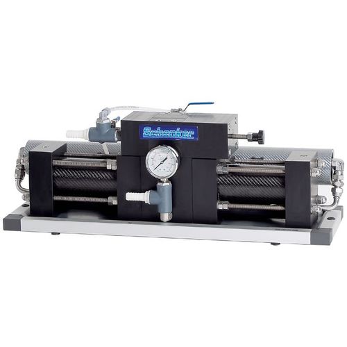 Dessalinisateur pour bateau - Smart 30 Basic - Schenker - pour yacht / pour voilier / à osmose inverse