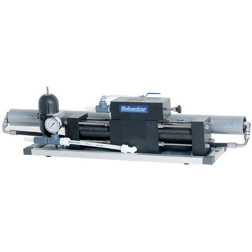 Dessalinisateur pour bateau - Smart 60 Basic - Schenker - pour yacht / pour voilier / à osmose inverse