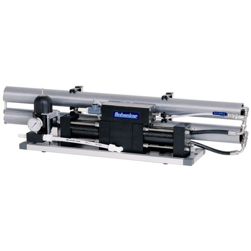 Dessalinisateur pour bateau - Smart 80 Basic - Schenker - pour yacht / pour voilier / à osmose inverse