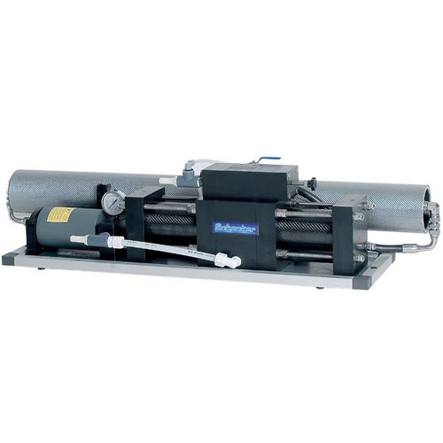 Dessalinisateur pour bateau - Smart 100 Basic - Schenker - pour yacht / pour voilier / pour navire de pêche