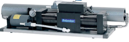 Dessalinisateur pour bateau - Smart 100 Touch - Schenker - pour yacht / pour navire de pêche / pour voilier
