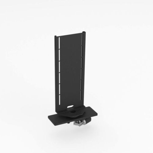 Ascenseur pour télévision - Base Rotante series - Sea & Symphony - mécanique / en aluminium