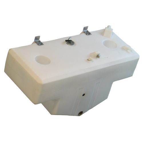 Réservoir de liquide - HPSA0008 - SIC NAVY - d'eau douce / pour bateau / en plastique