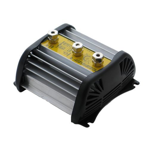 Répartiteur de batterie pour bateau - HPR series - SIC NAVY