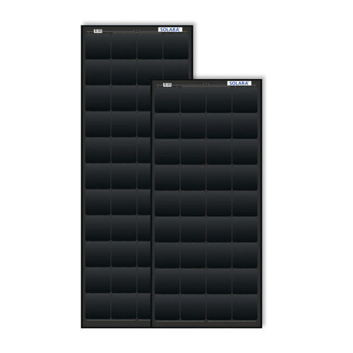Panneau solaire pour bateau - POWER S-SERIES - SOLARA