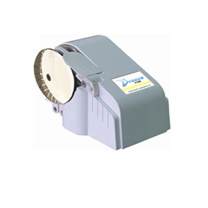 Guindeau électrique - PRO 710 Series - South Pacific Industrial - pour bateau / horizontal / sur le pont