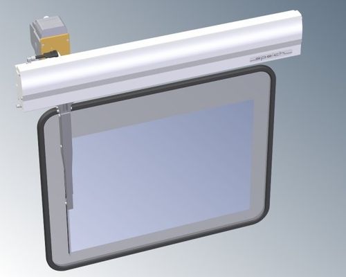 Essuie-glace pour navire - TYPE PG - Speich