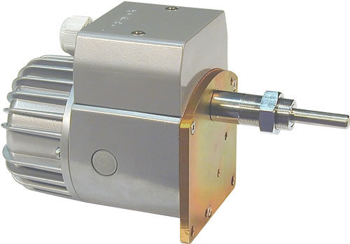 Moteur d'essuie-glace pour navire - TORQUE 45NM  - Speich