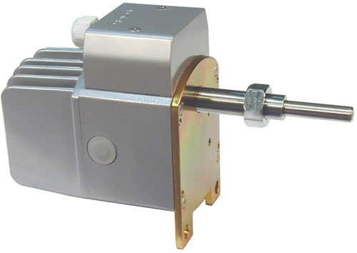 Moteur d'essuie-glace pour navire - TYPE S - TORQUE 80NM - Speich
