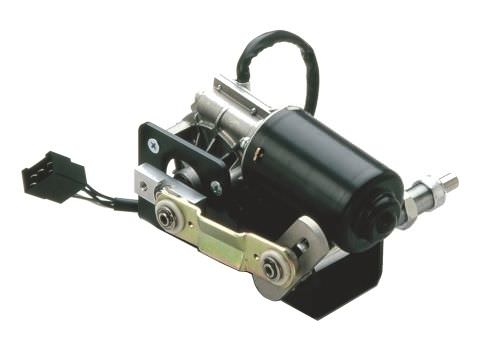 Moteur d'essuie-glace pour navire - TYPE LP - TORQUE 42NM - Speich