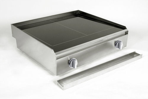 Gril électrique pour bateau - TOP CHEF - Techimpex