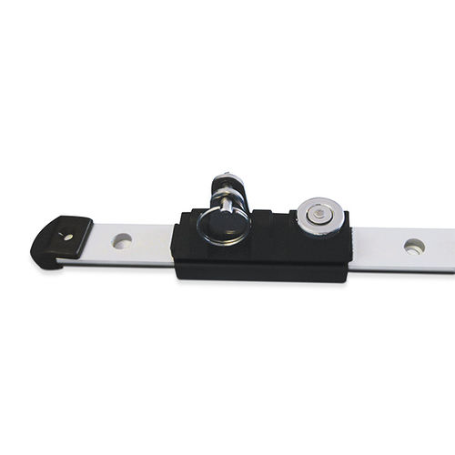 Rail pour bimini-top - 140-010-022 - Tessilmare Srl - pour voilier / pour bateau
