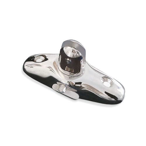 Embase pour bimini-top pour bateau pneumatique - 200-030-105 - Tessilmare Srl