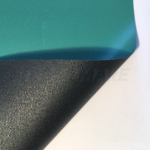 Tissu pour la sellerie marine décoration extérieure - OBSCUREX - Tessilmare Srl - en polyester / enduit