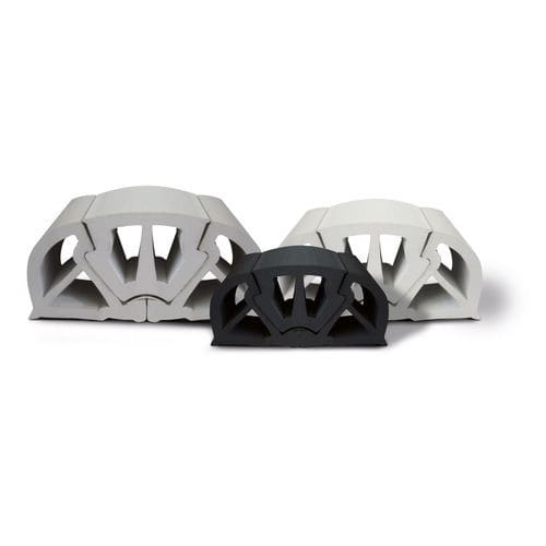 Liston pour bateau - BUMPER - Tessilmare Srl - pour yacht / en PVC