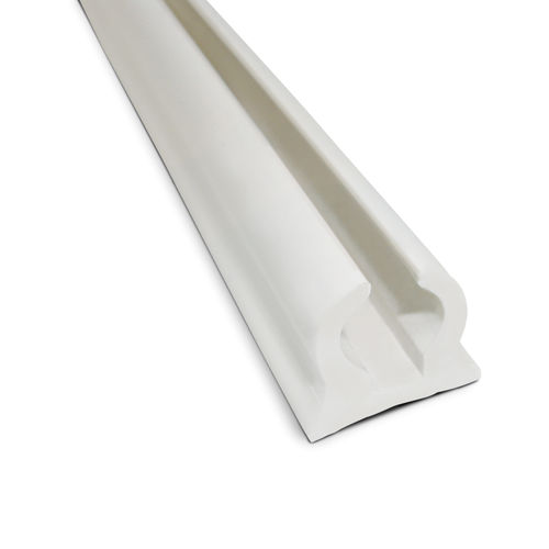 Profilé pour bateau - 140-050-057 - Tessilmare Srl - en caoutchouc
