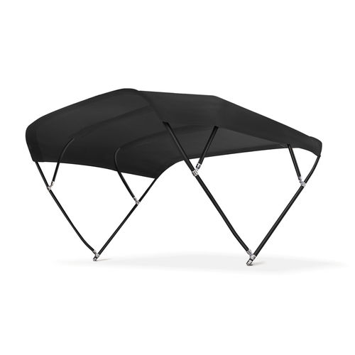 Bimini top pour bateau - ONYX - Tessilmare Srl - pour voilier / pour cockpit / pour poste de barre