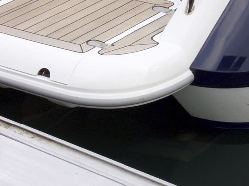 Liston pour yacht - Trend Marine Products - pour bateau