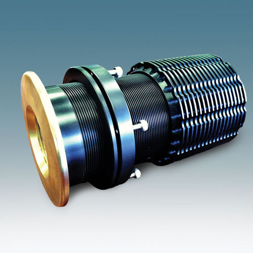 Éclairage sous-marin pour bateau - SV10 - 150W - Underwater Lights - Sea Vision - à LED / passe-coque / pour coque en fibre de verre
