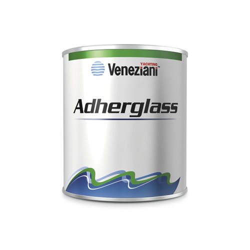 Primaire pour bateau - ADHERGLASS - Veneziani Yachting - fibre de verre