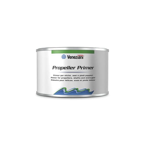 Primaire pour hélice - 6640 - Veneziani Yachting - pour bateau / monocomposant / anticorrosion