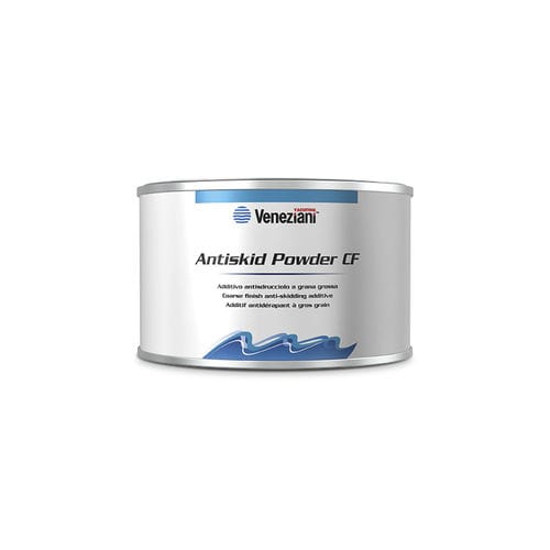 Additif antidérapant - ANTISKID POWDER CF - Veneziani Yachting