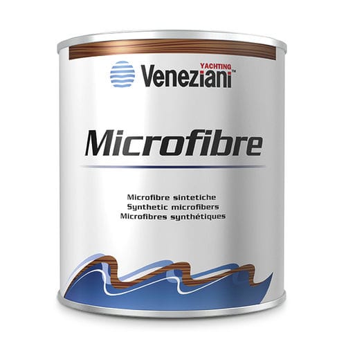 Additif pour résine - MICROFIBRE - Veneziani Yachting - micro fibre