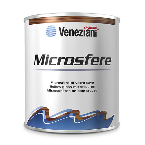 Additif pour résine - MICROSFERE - Veneziani Yachting - micro sphère