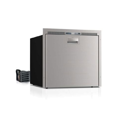 Réfrigérateur pour bateau - DW100 OCX2 - Vitrifrigo - encastrable / à tiroir / électrique