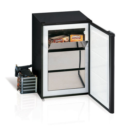 Congélateur pour bateau - C110BT - Vitrifrigo - encastrable / en inox
