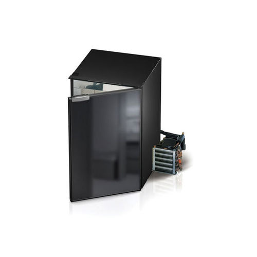Congélateur pour bateau - C55BT - Vitrifrigo - encastrable / en inox