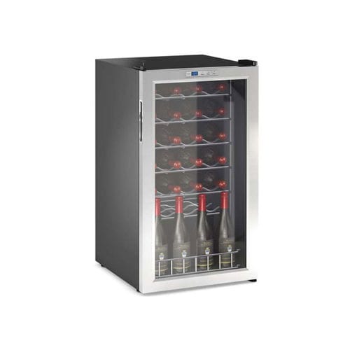 Cave à vin réfrigérée - DCW95 - Vitrifrigo - pour yacht