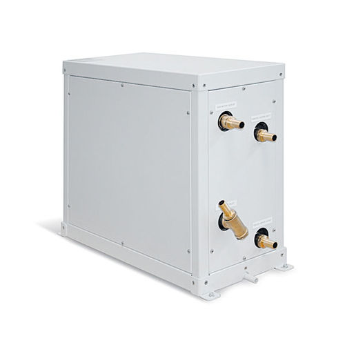 Groupe froid pour bateau - WMP020C001 - Vitrifrigo