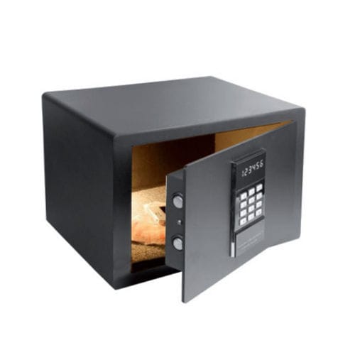 Coffre-fort pour cabine de navires - VSAFE2535 - Vitrifrigo