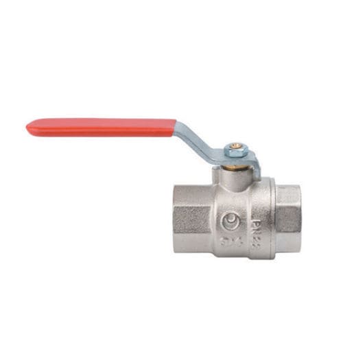 Vanne by-pass - WP51972 serie - Vitrifrigo - pour bateau
