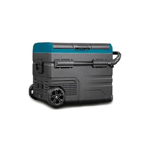 Réfrigérateur congélateur pour bateau - VFT50 - Vitrifrigo - portable / électrique