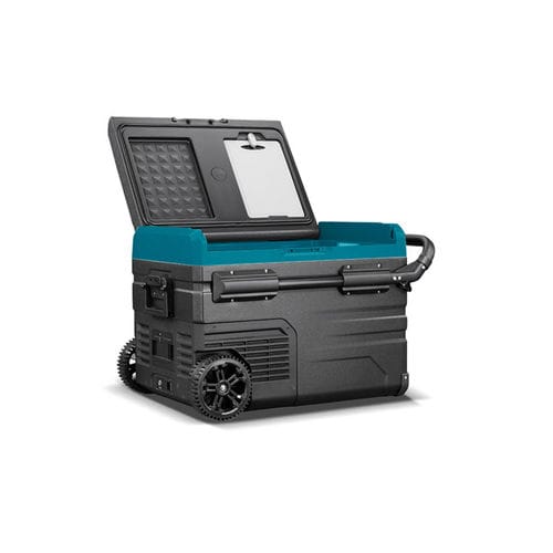Réfrigérateur congélateur pour bateau - VFT40 - Vitrifrigo - portable / électrique