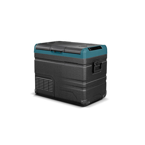 Réfrigérateur congélateur pour bateau - VFP50 - Vitrifrigo - portable / électrique